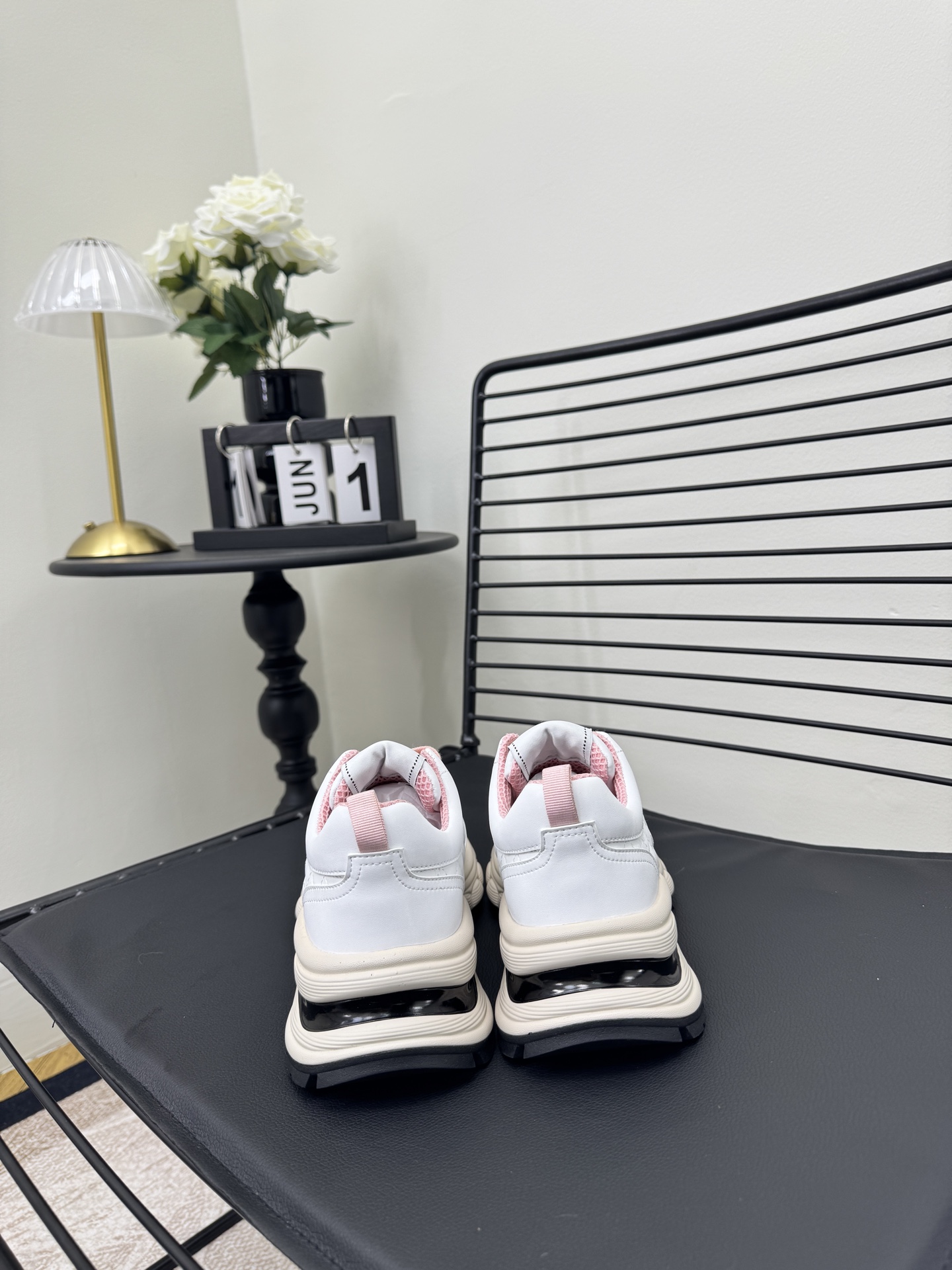 Women's high heels